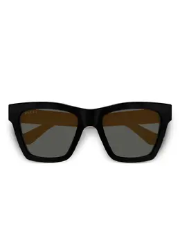 Gucci Eyewear: Очки 