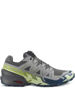 Salomon: Кроссовки 