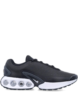 Nike: Чёрные кроссовки  Air Max
