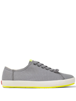 Camper: Серые кеды  Peu Rambla