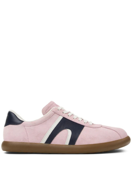 Camper: Розовые кроссовки  Pelotas