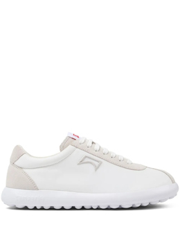 Camper: Белые кроссовки  Pelotas XLF