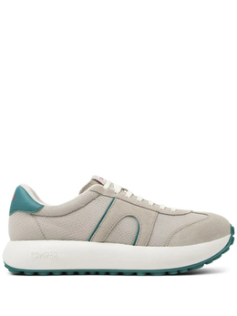 Camper: Серые кроссовки  Pelotas