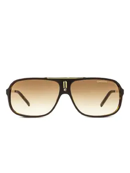 Carrera: Очки 