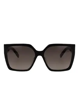 Givenchy Eyewear: Очки 
