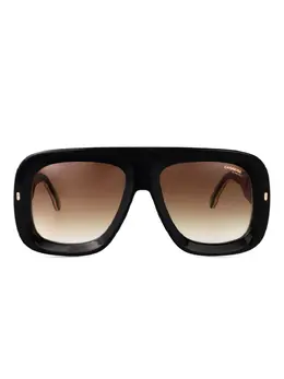 Carrera: Очки 