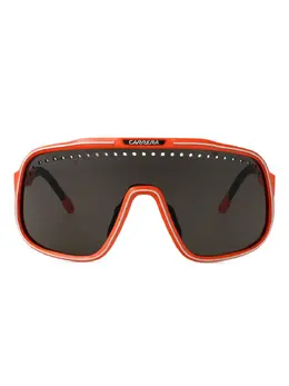 Carrera: Очки 