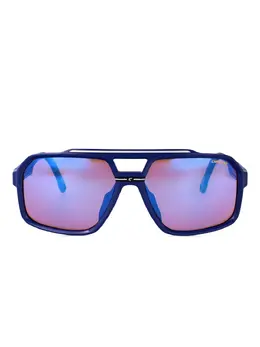 Carrera: Очки 