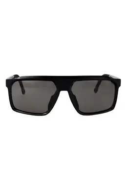 Carrera: Очки 