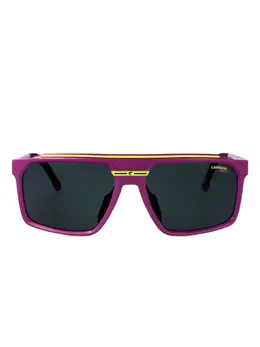 Carrera: Очки 