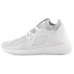 Adidas: Белые кроссовки  Tubular Defiant