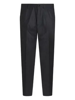 Brunello Cucinelli: Брюки из шерсти 