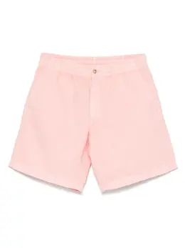 Polo Ralph Lauren: Хлопковые шорты 