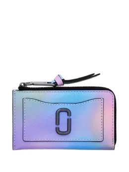 Marc Jacobs: Голубой кошелёк  Snapshot