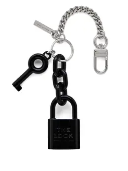 Marc Jacobs: Чёрная сумка  The
