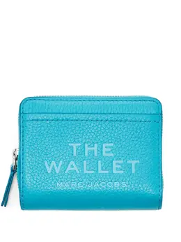 Marc Jacobs: Яркий кошелёк  The Leather