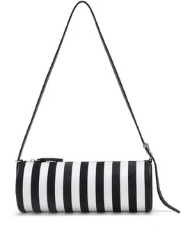 Proenza Schouler: Чёрная сумка 