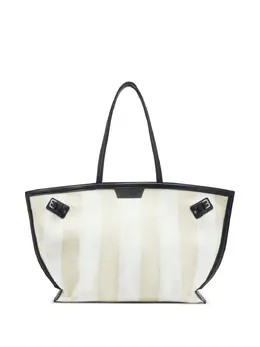 Proenza Schouler: Белая сумка 