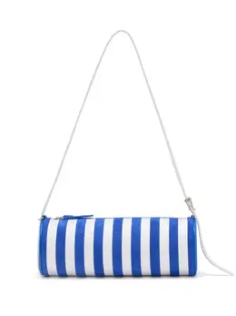 Proenza Schouler: Голубая сумка 