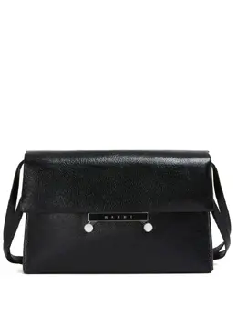 Marni: Чёрная сумка 