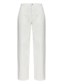 By Malene Birger: Хлопковые джинсы 