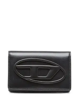 Diesel: Чёрный картхолдер 
