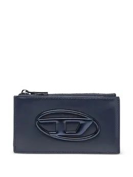 Diesel: Синий картхолдер 