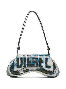 Diesel: Белая сумка 