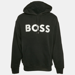 Boss By Hugo Boss: Толстовка с принтом 