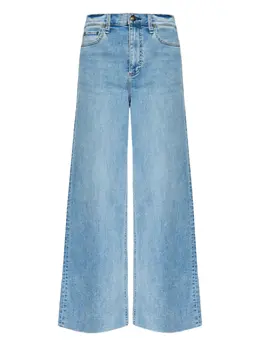 rag & bone: Голубые джинсы 