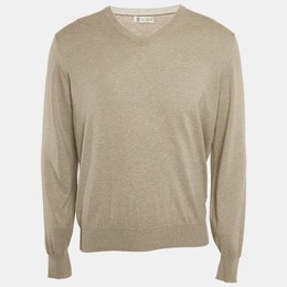 Brunello Cucinelli: Хлопковая футболка 