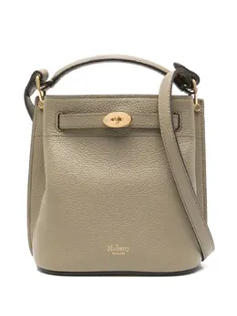 Mulberry: Зелёная сумка 