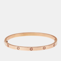 Cartier: Браслет  Love