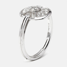 Cartier: Кольцо 