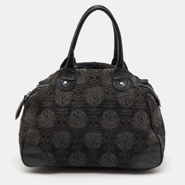 Vivienne Westwood: Чёрная сумка  Orb