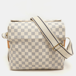 Louis Vuitton: Сумка через плечо 