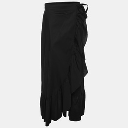 Twinset: Чёрная юбка 