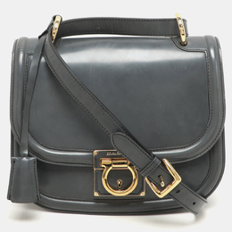 Salvatore Ferragamo: Сумка 