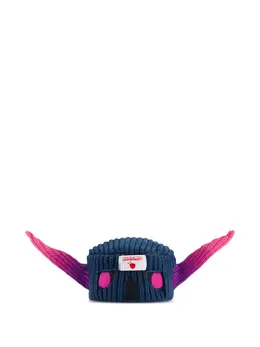 Charles Jeffrey Loverboy: Синяя шапка 