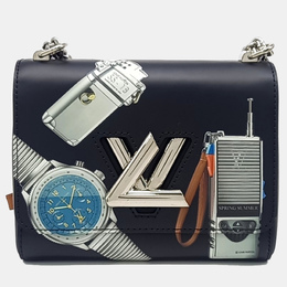 Louis Vuitton: Сумка  Twist