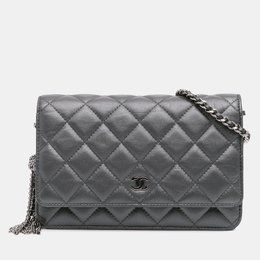 Chanel: Кошелёк 