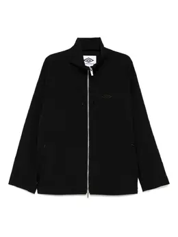White Mountaineering: Куртка стрейч 