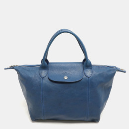 Longchamp: Сумка-шоппер  Le Pliage