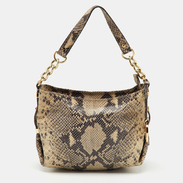 MICHAEL Michael Kors: Многоцветная сумка 