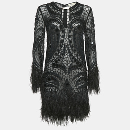 Emilio Pucci: Чёрное платье 