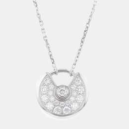 Cartier: Подвеска 