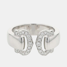 Cartier: Кольцо 