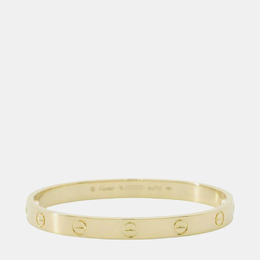 Cartier: Браслет  Love