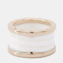 Bvlgari: Кольцо 