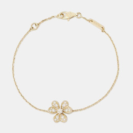 Van Cleef & Arpels: Браслет 